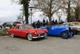 Oldtimertreffen Hasenstrick Oktober 2024