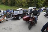 Oldtimertreffen Hasenstrick Oktober 2024
