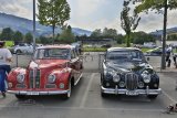 Swiss Classic World Luzern 2023