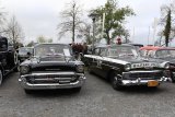 Oldtimertreffen Hasenstrick Oktober 2024