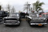 Oldtimertreffen Hasenstrick Oktober 2024
