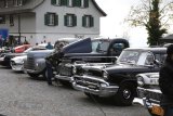 Oldtimertreffen Hasenstrick Oktober 2024