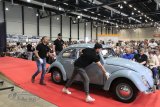 Classic Car Auktion in der SCW-Luzern 2023