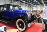 Classic Car Auktion in der SCW-Luzern 2023