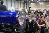 Classic Car Auktion in der SCW-Luzern 2023