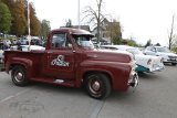 Oldtimertreffen Hasenstrick Oktober 2024