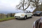 Oldtimertreffen Hasenstrick Oktober 2024