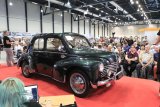 Classic Car Auktion in der SCW-Luzern 2023
