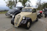 Oldtimertreffen Hasenstrick Oktober 2024