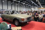 Classic Car Auktion in der SCW-Luzern 2023