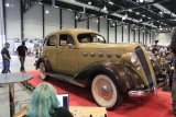 Classic Car Auktion in der SCW-Luzern 2023
