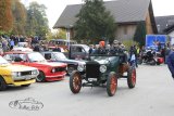 Oldtimertreffen Hasenstrick Oktober 2024