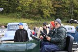 Oldtimertreffen Hasenstrick Oktober 2024