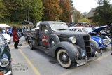 Oldtimertreffen Hasenstrick Oktober 2024