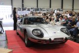 Classic Car Auktion in der SCW-Luzern 2023