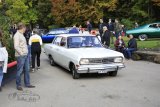 Oldtimertreffen Hasenstrick Oktober 2024
