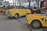 Retro Classic Stuttgart 2024