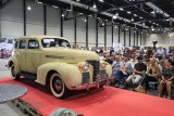 Classic Car Auktion in der SCW-Luzern 2023