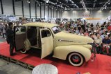 Classic Car Auktion in der SCW-Luzern 2023