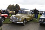 Oldtimertreffen Hasenstrick Oktober 2024