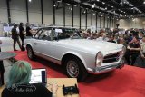 Classic Car Auktion in der SCW-Luzern 2023