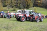 Oldtimertreffen Hasenstrick Oktober 2024