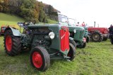 Oldtimertreffen Hasenstrick Oktober 2024