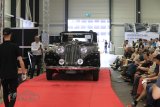 Classic Car Auktion in der SCW-Luzern 2023