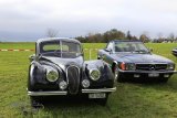 Oldtimertreffen Hasenstrick Oktober 2024