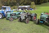 Oldtimertreffen Hasenstrick Oktober 2024