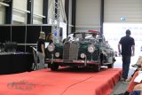 Classic Car Auktion in der SCW-Luzern 2023