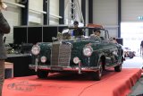 Classic Car Auktion in der SCW-Luzern 2023