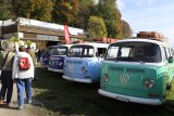 Oldtimertreffen Hasenstrick Oktober 2024