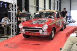 Classic Car Auktion in der SCW-Luzern 2023