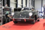 Classic Car Auktion in der SCW-Luzern 2023
