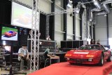 Classic Car Auktion in der SCW-Luzern 2023