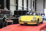 Classic Car Auktion in der SCW-Luzern 2023