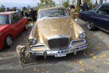 Oldtimertreffen Hasenstrick Oktober 2024