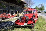 Historic Vehicle Days 2024
