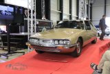 Classic Car Auktion in der SCW-Luzern 2023