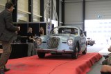 Classic Car Auktion in der SCW-Luzern 2023