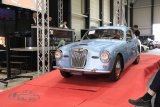 Classic Car Auktion in der SCW-Luzern 2023