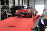 Classic Car Auktion in der SCW-Luzern 2023