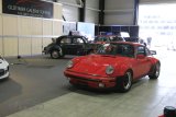 Classic Car Auktion in der SCW-Luzern 2023