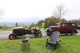 Oldtimertreffen Hasenstrick Oktober 2024