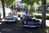 47. Oldtimer-Meeting Baden-Baden