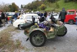 Oldtimertreffen Hasenstrick Oktober 2024