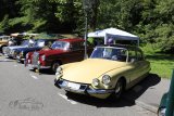 47. Oldtimer-Meeting Baden-Baden