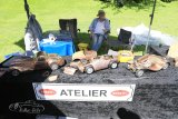47. Oldtimer-Meeting Baden-Baden