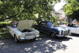 47. Oldtimer-Meeting Baden-Baden